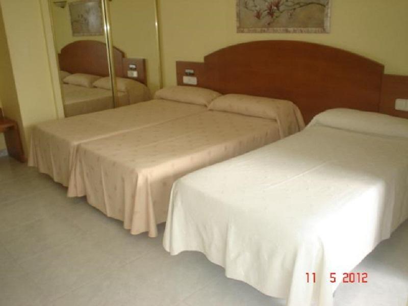Pineiro 2 Estrellas Superior Hotel 2*