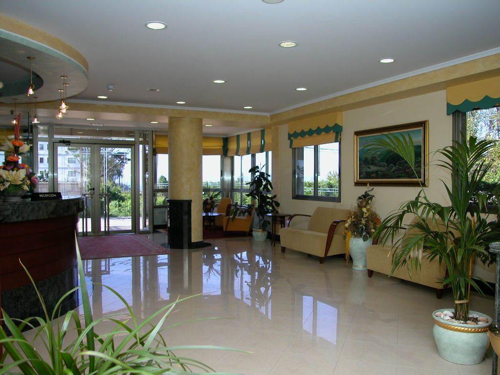 Pineiro 2 Estrellas Superior Hotel