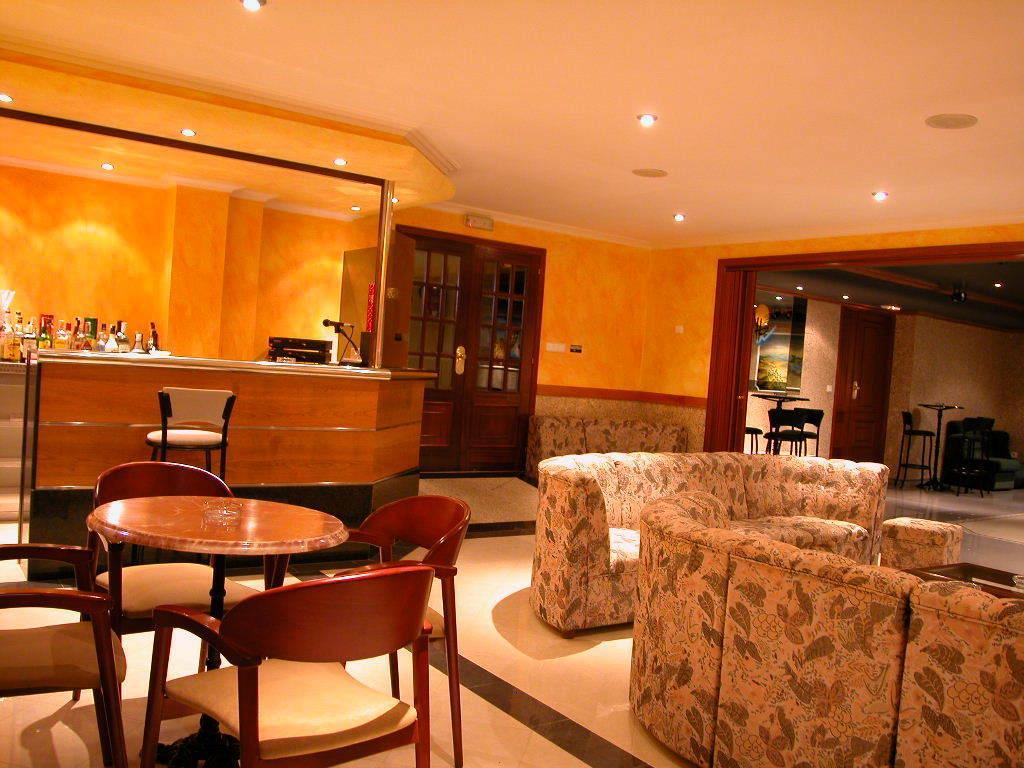 Pineiro 2 Estrellas Superior Hotel
