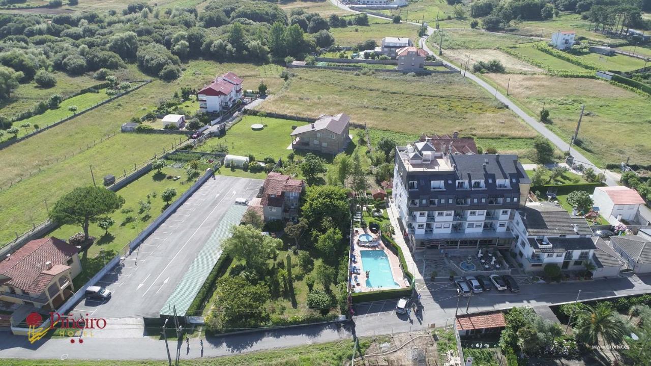 Hotel Pineiro 2 Estrellas Superior