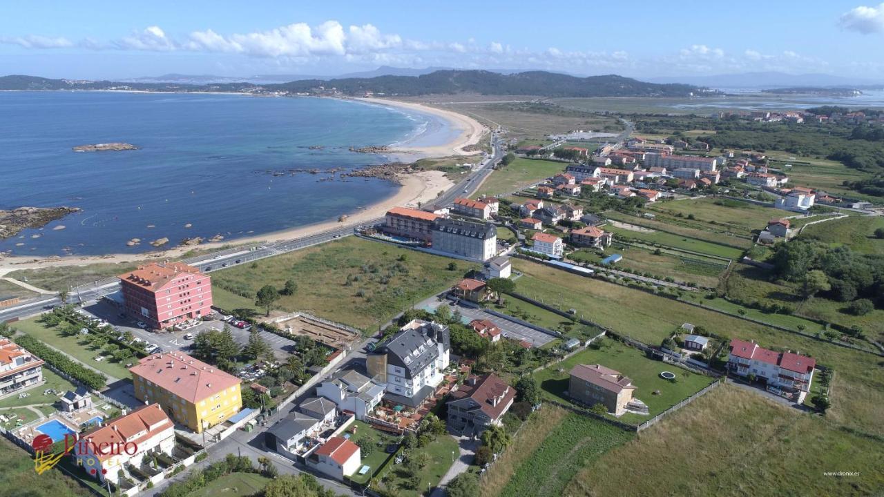 Hotel Pineiro 2 Estrellas Superior 2*