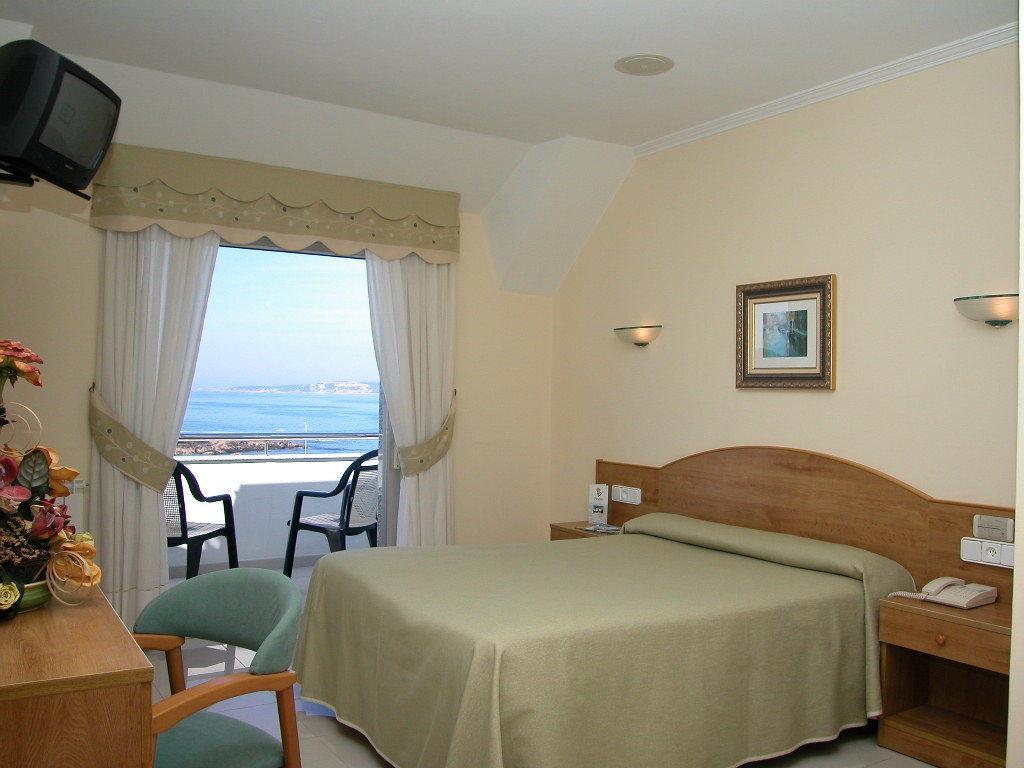 Pineiro 2 Estrellas Superior Hotel 2*