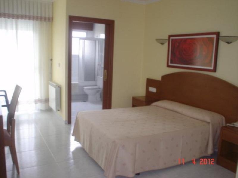 Hotel Pineiro 2 Estrellas Superior 2*
