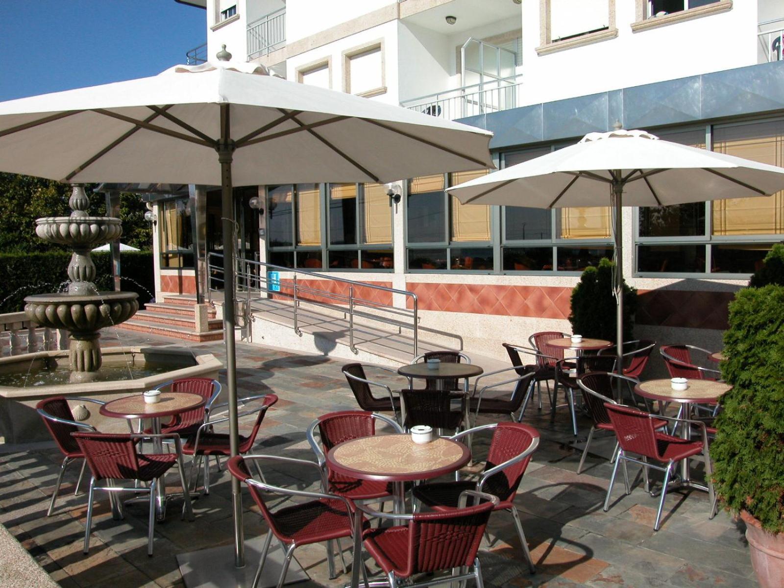 Hotel Pineiro 2 Estrellas Superior 2*