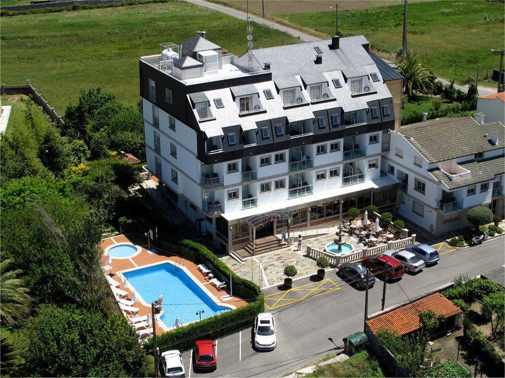 Hotel Pineiro 2 Estrellas Superior