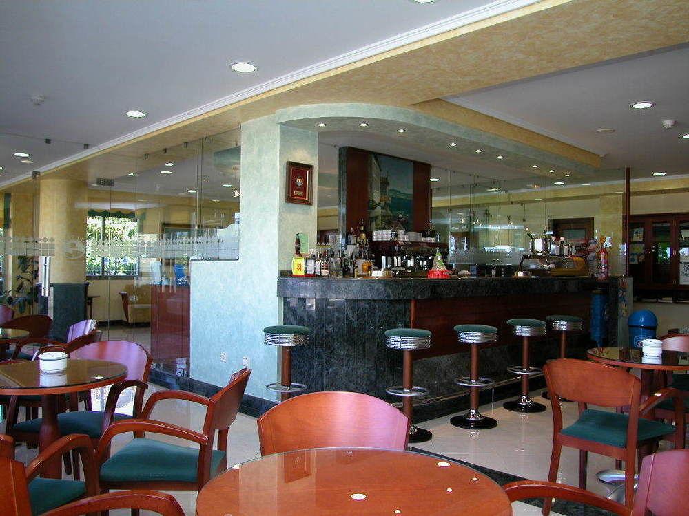 Hotel Pineiro 2 Estrellas Superior 2*
