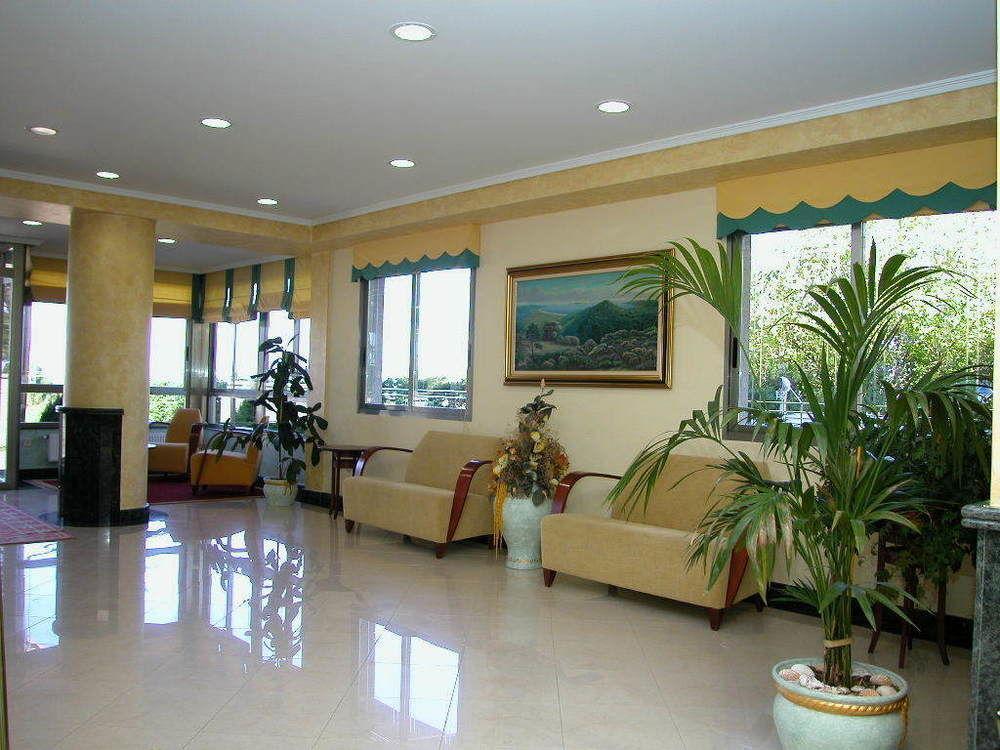 Hotel Pineiro 2 Estrellas Superior