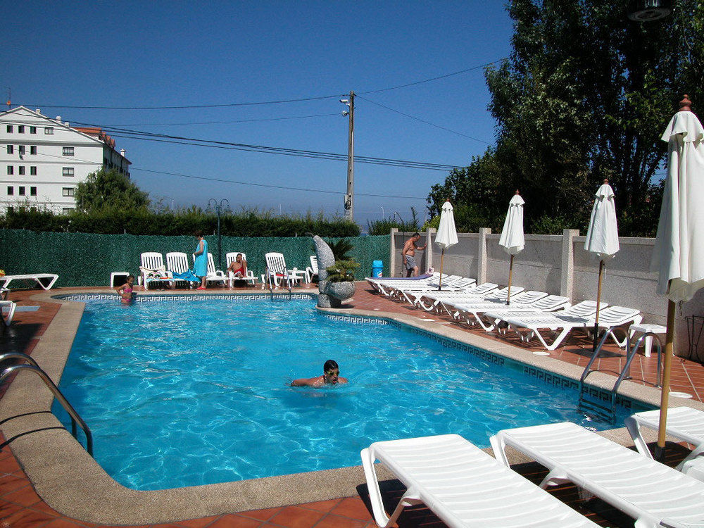 Hotel Pineiro 2 Estrellas Superior 2*