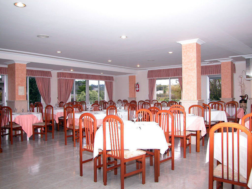 Hotel Pineiro 2 Estrellas Superior Playa de la Lanzada
